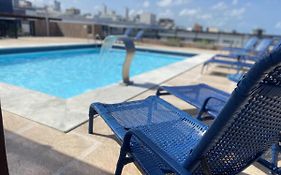 Marinas Praia Flat Aparthotel 3*